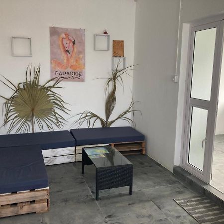 Breeze Du Nord Villa Grand Bay Ngoại thất bức ảnh