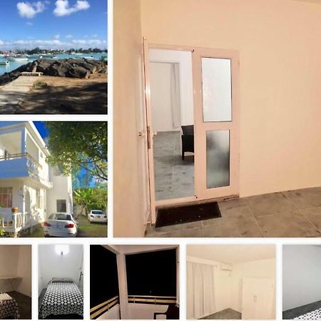 Breeze Du Nord Villa Grand Bay Ngoại thất bức ảnh