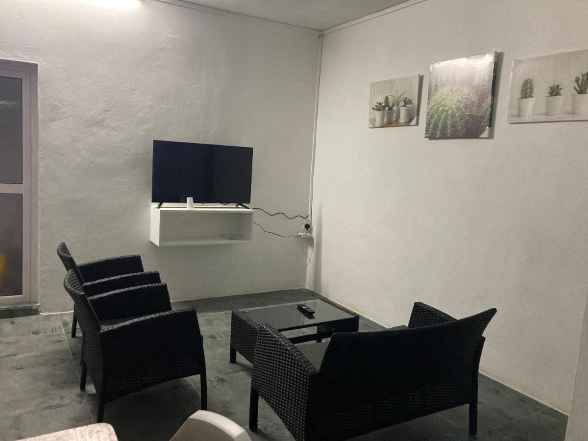 Breeze Du Nord Villa Grand Bay Ngoại thất bức ảnh