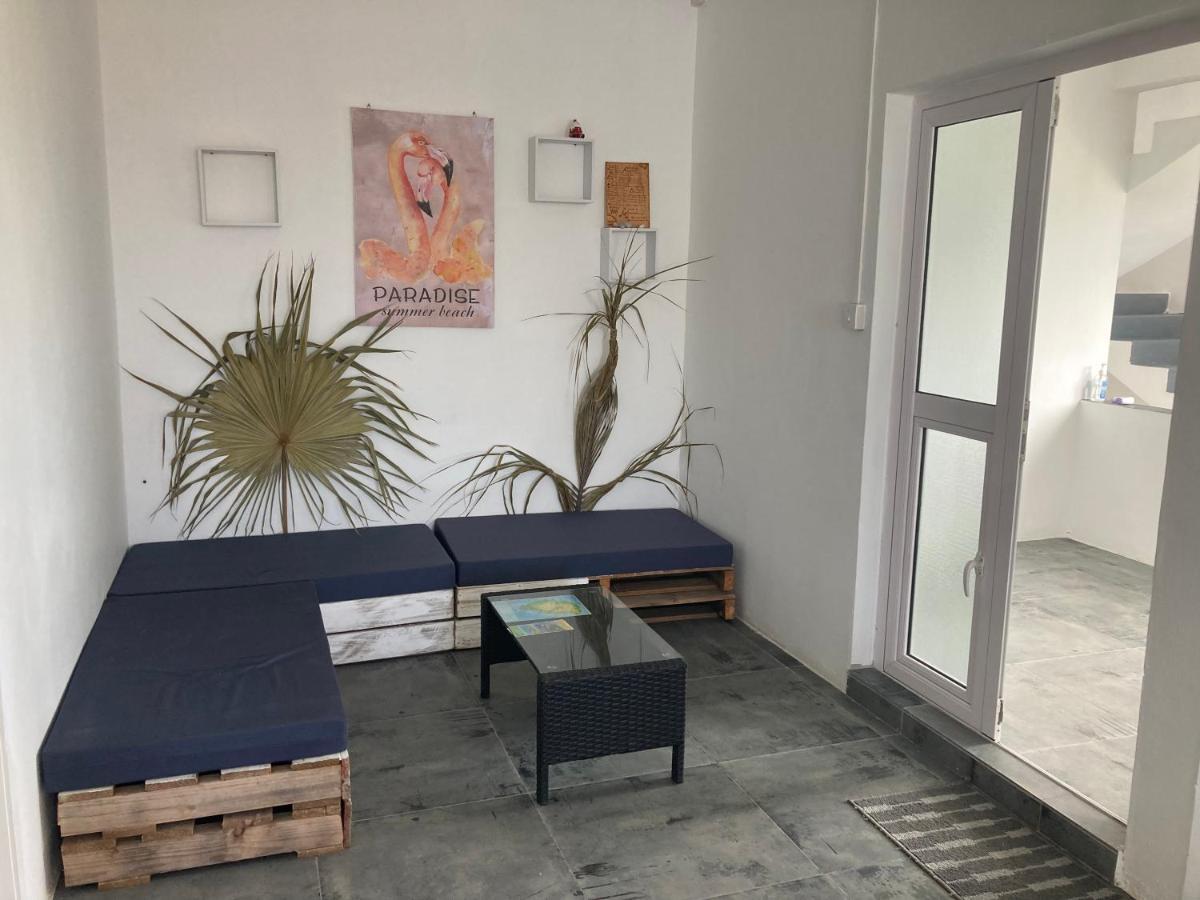 Breeze Du Nord Villa Grand Bay Ngoại thất bức ảnh