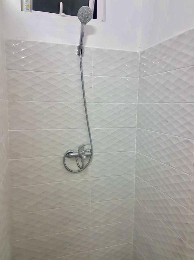 Breeze Du Nord Villa Grand Bay Ngoại thất bức ảnh