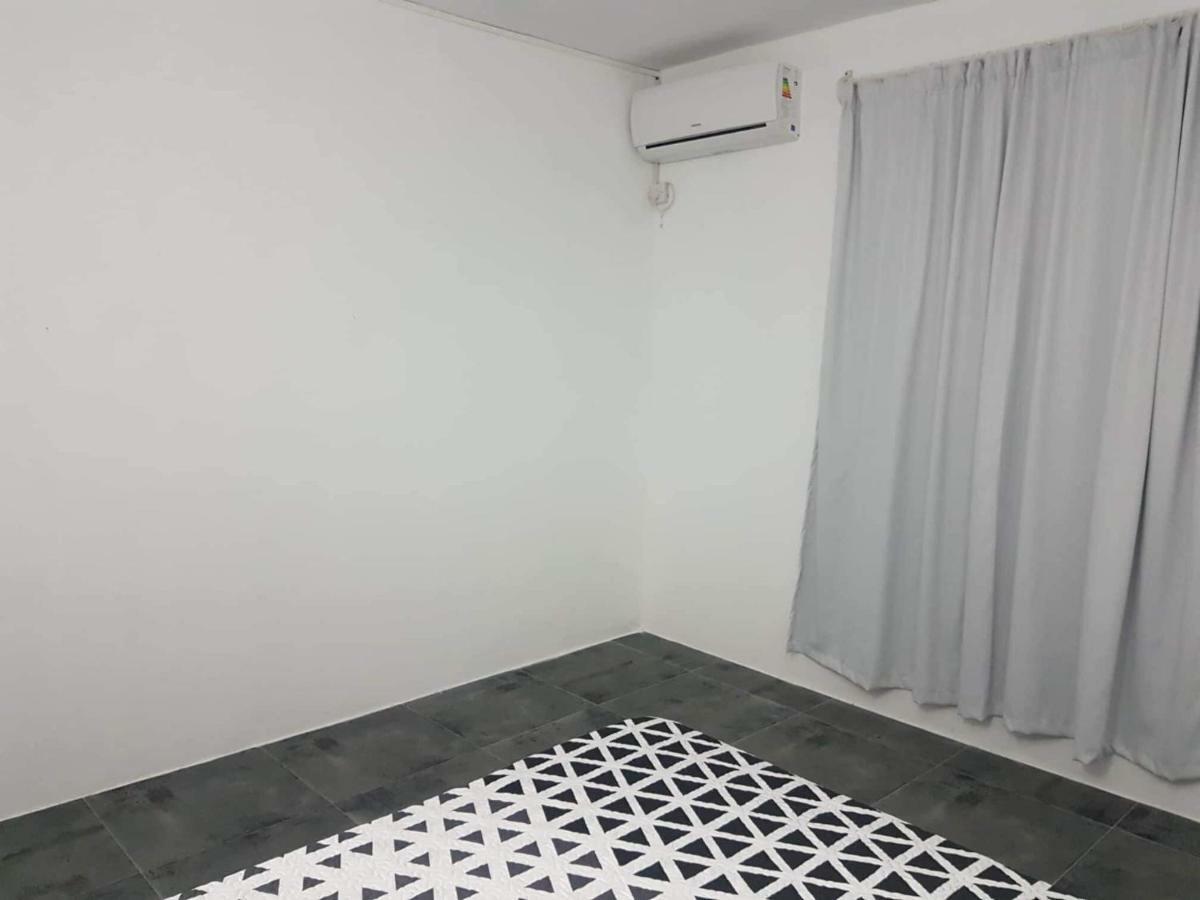 Breeze Du Nord Villa Grand Bay Ngoại thất bức ảnh