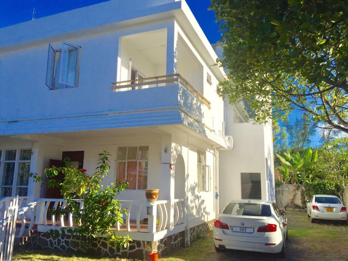 Breeze Du Nord Villa Grand Bay Ngoại thất bức ảnh