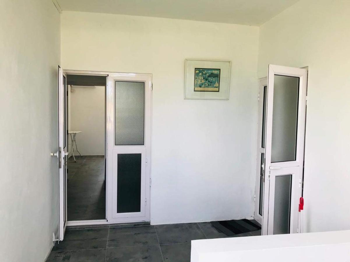 Breeze Du Nord Villa Grand Bay Ngoại thất bức ảnh