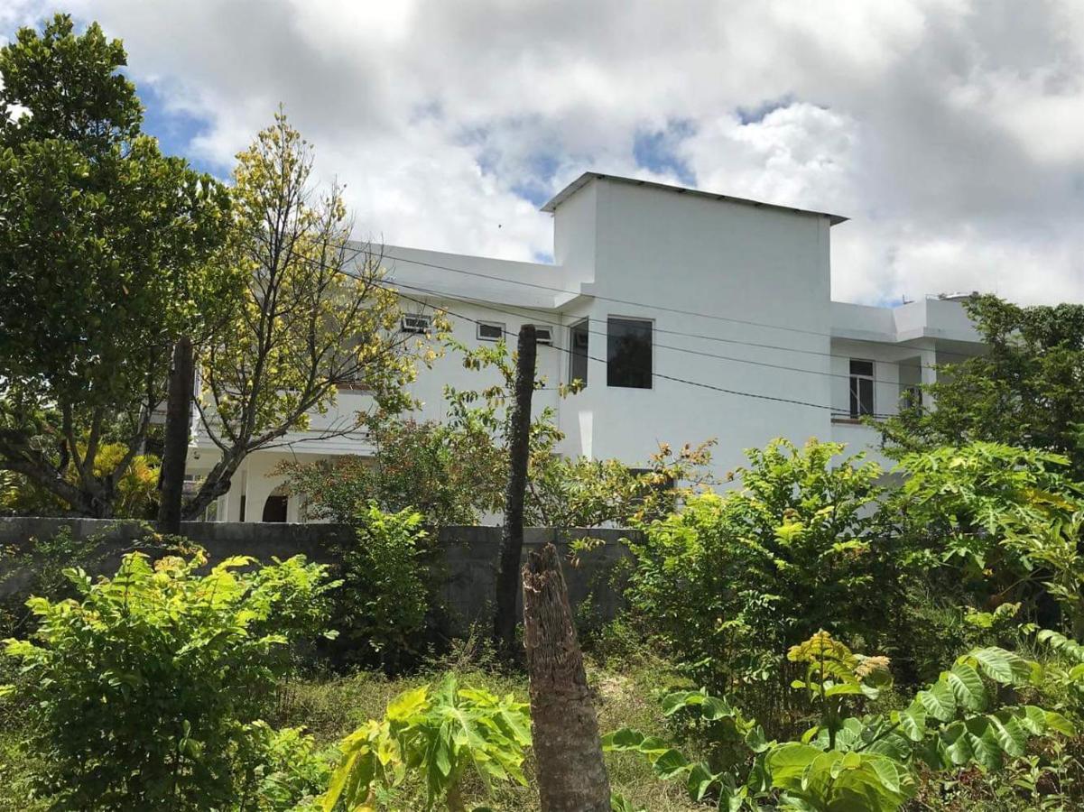 Breeze Du Nord Villa Grand Bay Ngoại thất bức ảnh