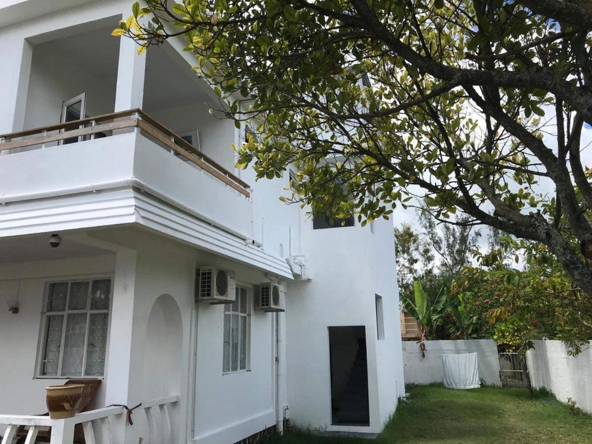 Breeze Du Nord Villa Grand Bay Ngoại thất bức ảnh