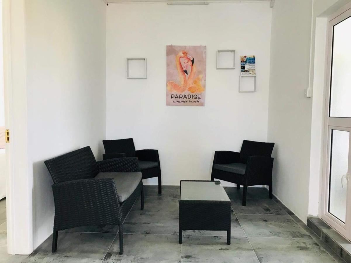 Breeze Du Nord Villa Grand Bay Ngoại thất bức ảnh