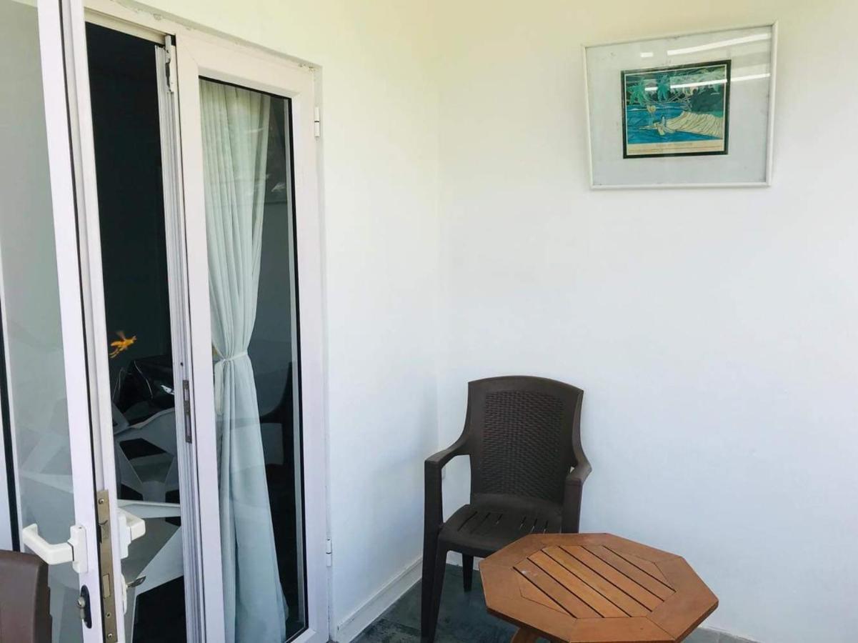 Breeze Du Nord Villa Grand Bay Ngoại thất bức ảnh