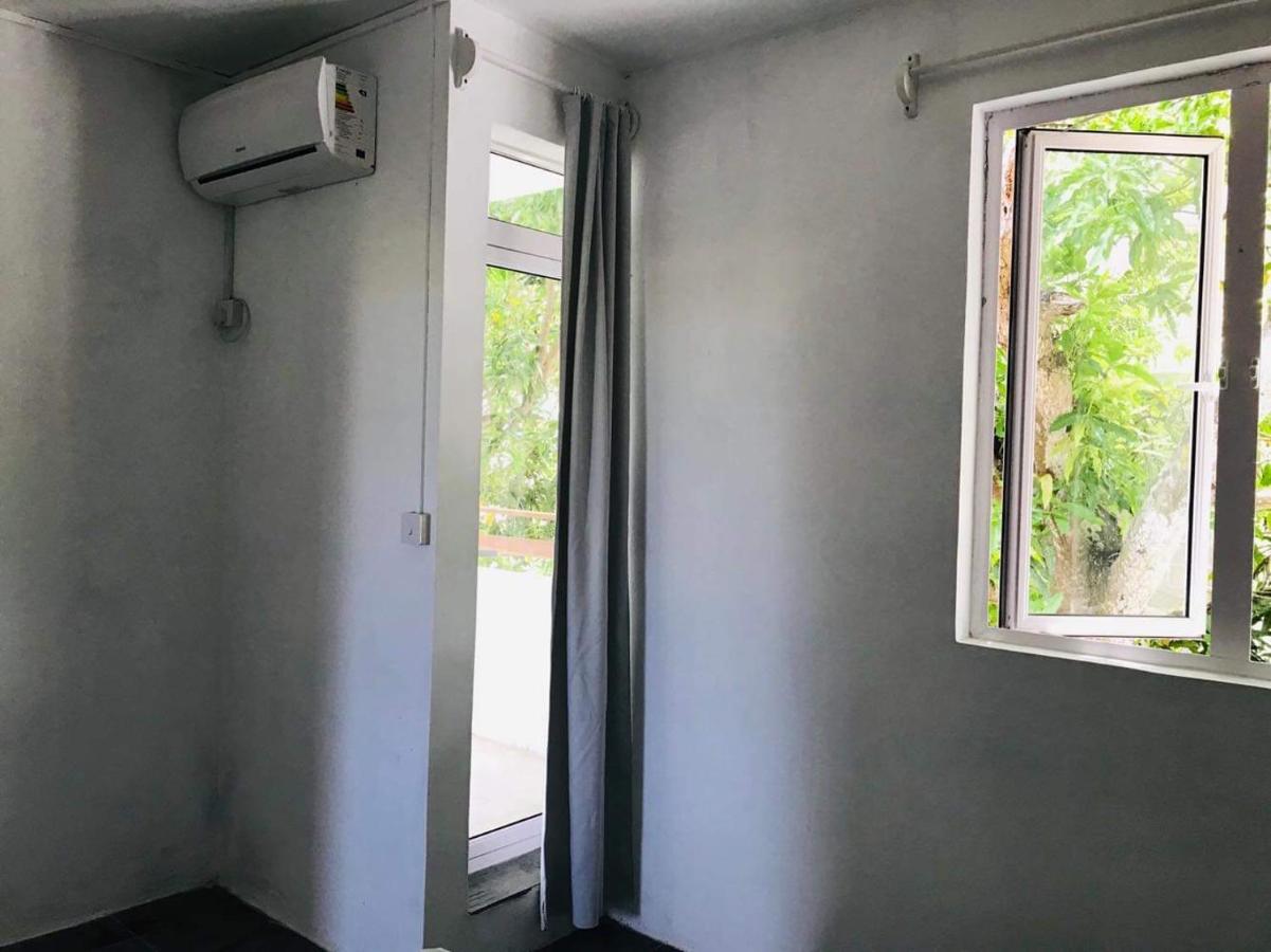Breeze Du Nord Villa Grand Bay Ngoại thất bức ảnh