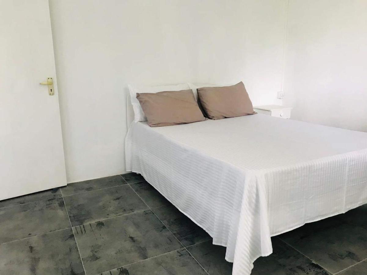 Breeze Du Nord Villa Grand Bay Ngoại thất bức ảnh