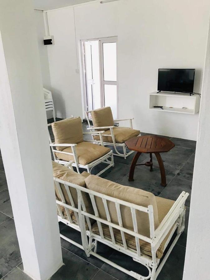 Breeze Du Nord Villa Grand Bay Ngoại thất bức ảnh