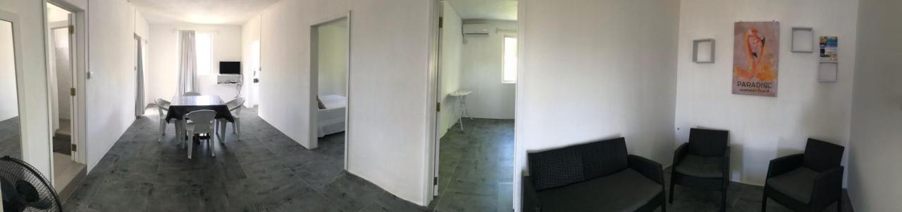 Breeze Du Nord Villa Grand Bay Ngoại thất bức ảnh