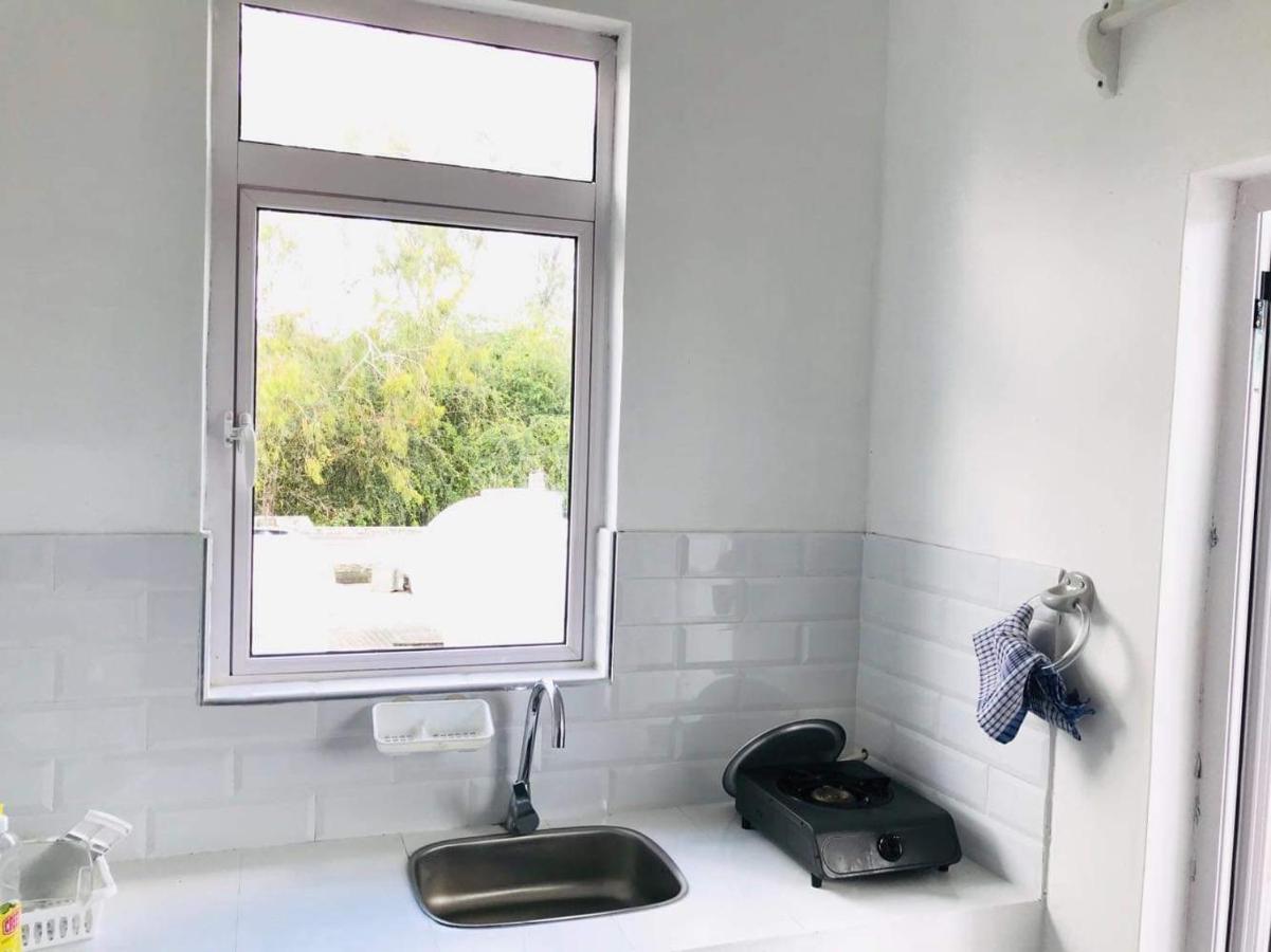 Breeze Du Nord Villa Grand Bay Ngoại thất bức ảnh