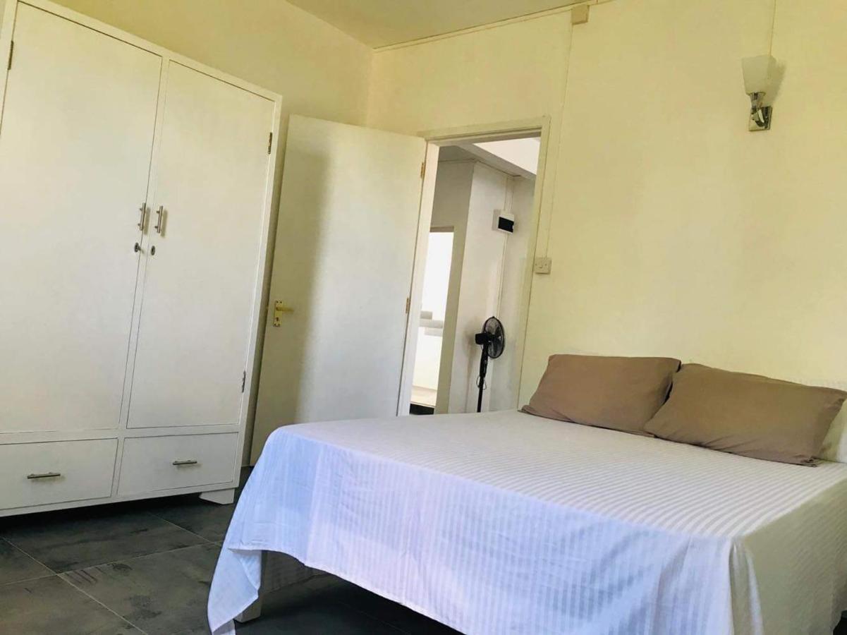 Breeze Du Nord Villa Grand Bay Ngoại thất bức ảnh