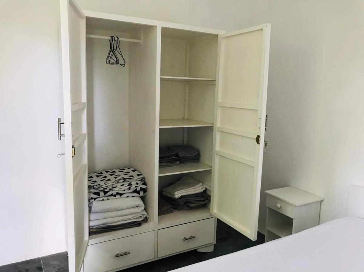 Breeze Du Nord Villa Grand Bay Ngoại thất bức ảnh