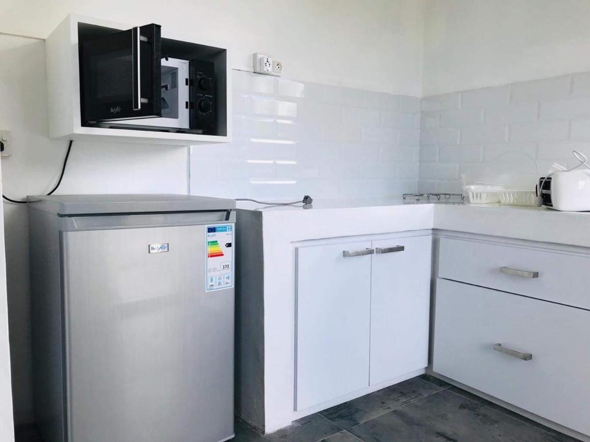 Breeze Du Nord Villa Grand Bay Ngoại thất bức ảnh