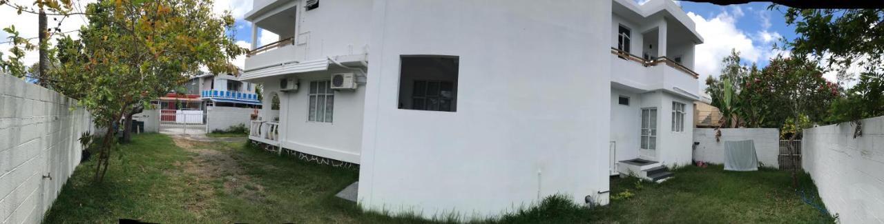 Breeze Du Nord Villa Grand Bay Ngoại thất bức ảnh
