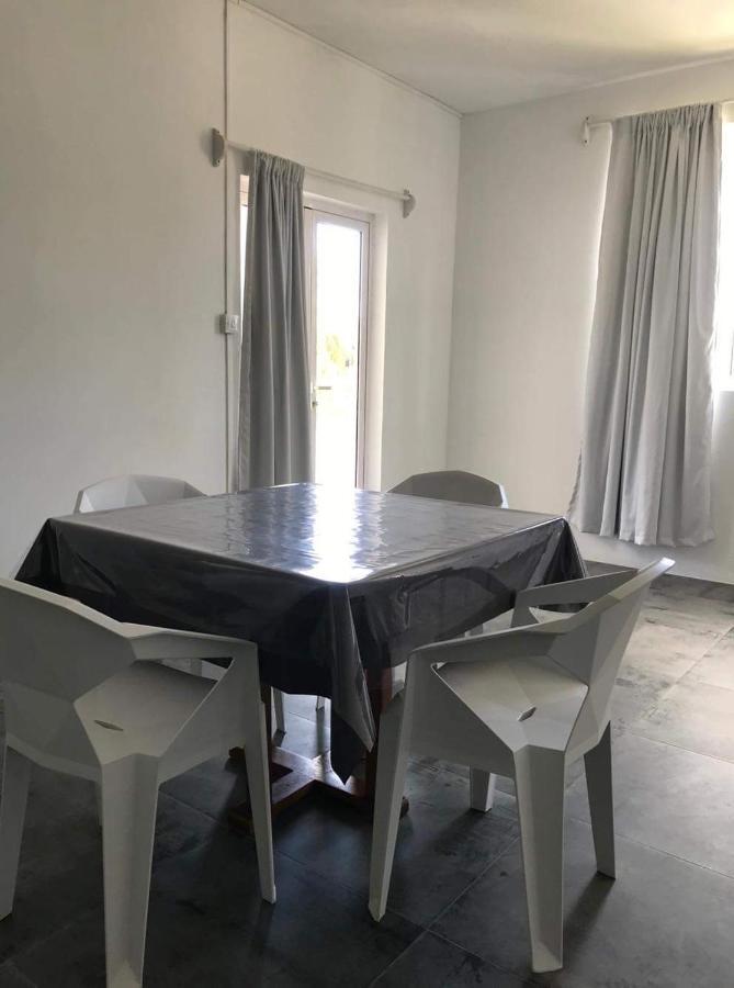 Breeze Du Nord Villa Grand Bay Ngoại thất bức ảnh