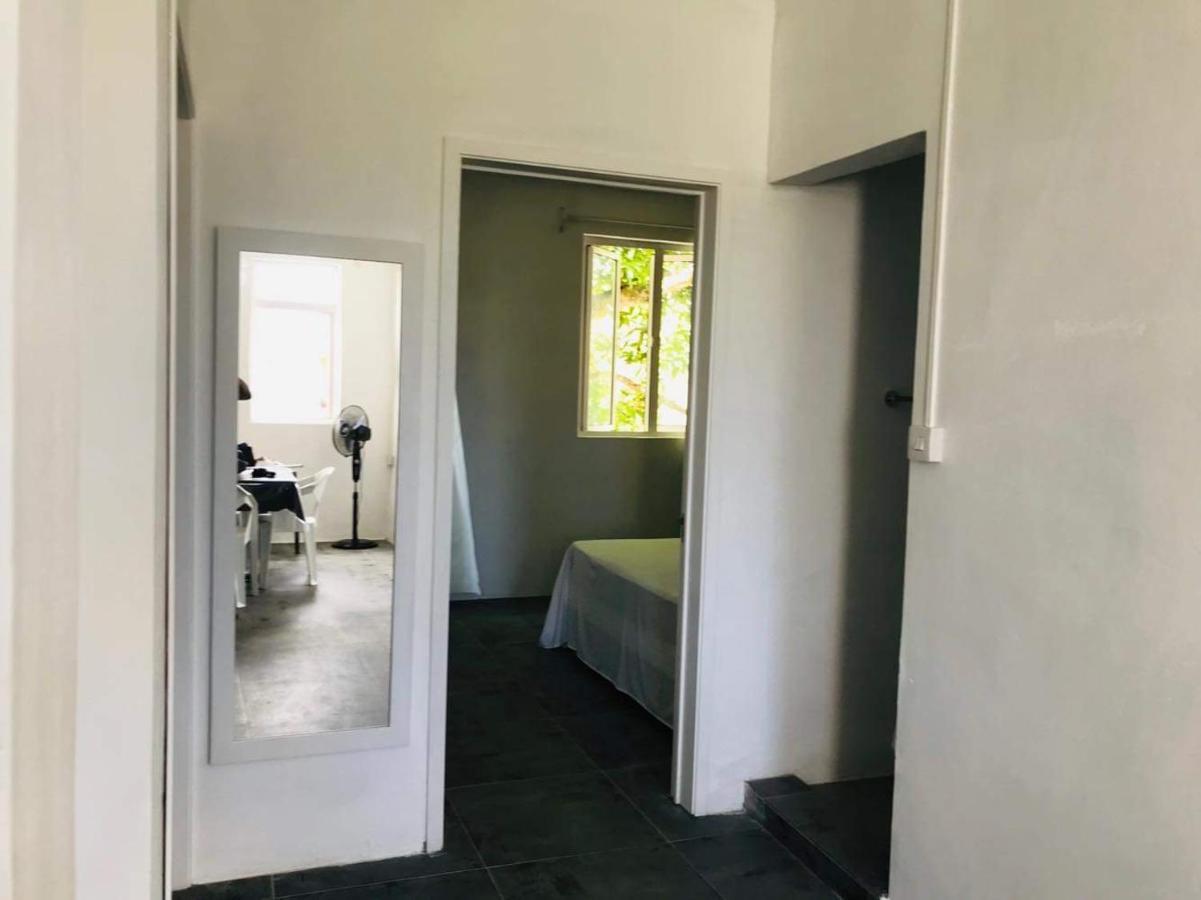 Breeze Du Nord Villa Grand Bay Ngoại thất bức ảnh