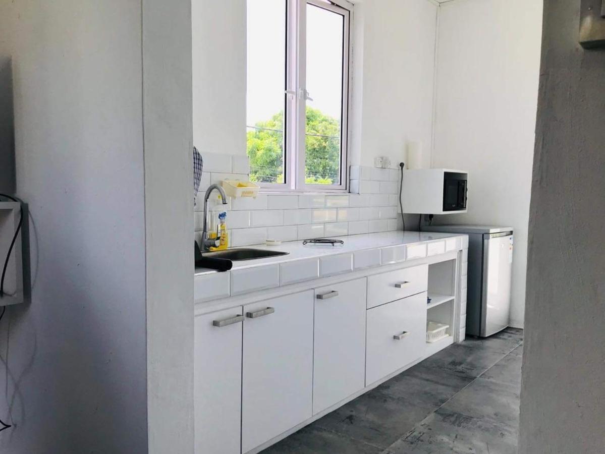 Breeze Du Nord Villa Grand Bay Ngoại thất bức ảnh