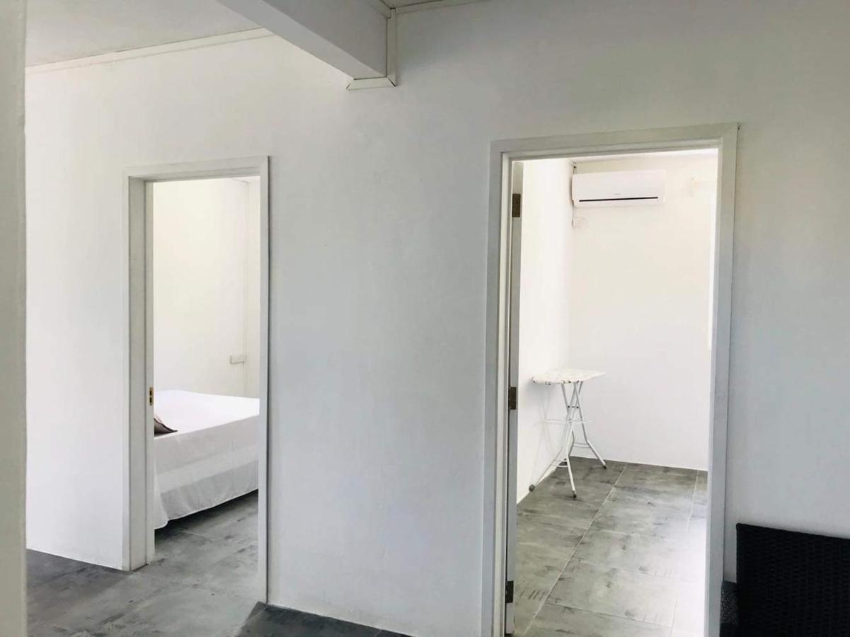 Breeze Du Nord Villa Grand Bay Ngoại thất bức ảnh