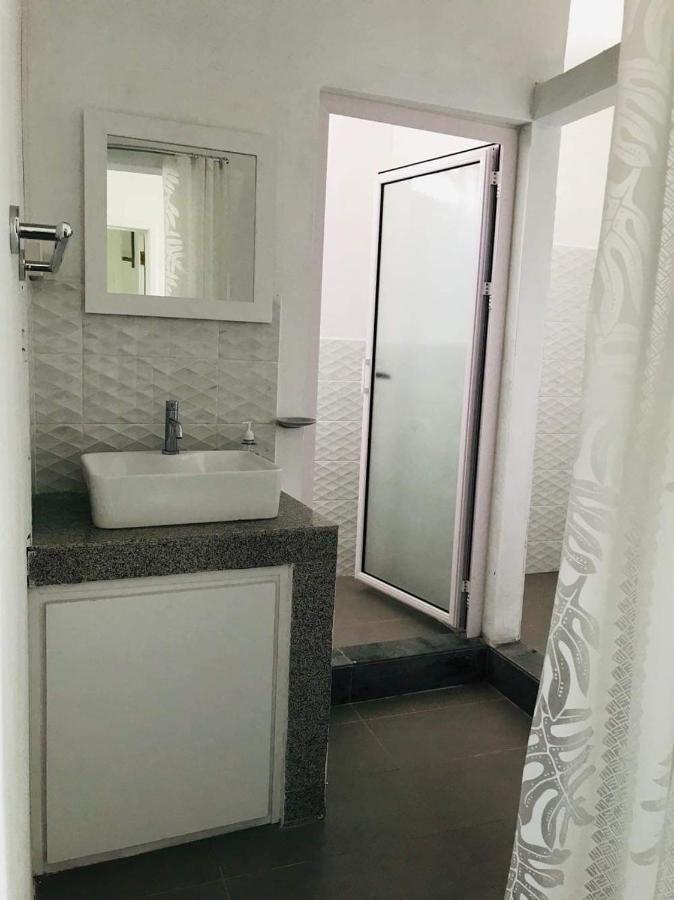 Breeze Du Nord Villa Grand Bay Ngoại thất bức ảnh