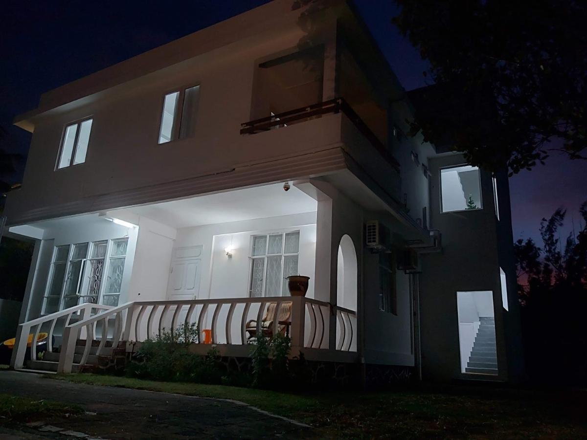Breeze Du Nord Villa Grand Bay Ngoại thất bức ảnh